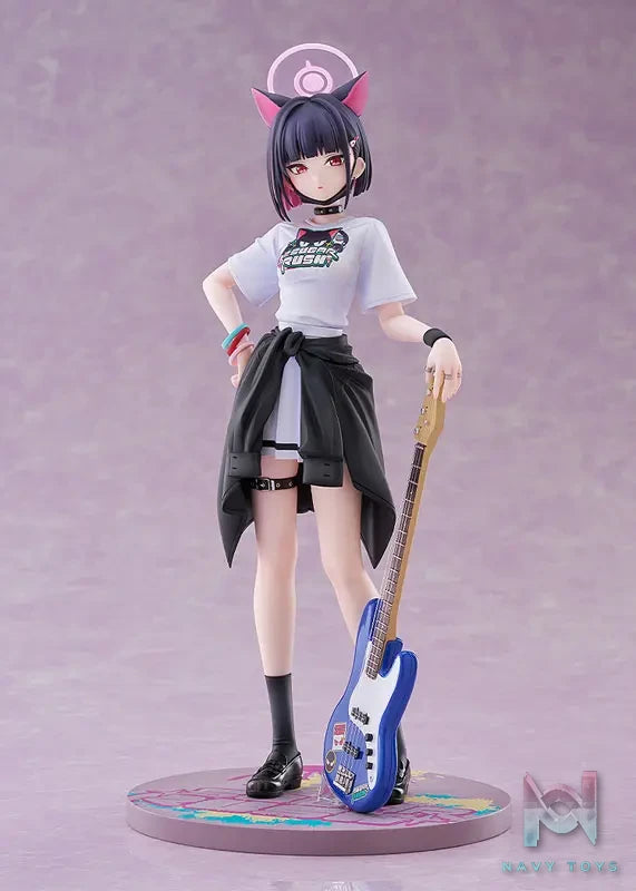 Miyuki – Blue Archive -Blue Archive- Kazusa (Band) 1/7 Complete Figure (Licensed)