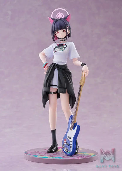 Miyuki – Blue Archive -Blue Archive- Kazusa (Band) 1/7 Complete Figure (Licensed)