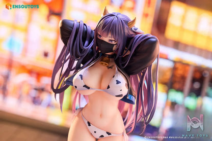 ENSOUTOYS Studio – Original YUNA Dairy Cow Edition (Licensed) 2.0