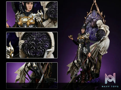 Bard Studio – Shadowheart Baldur’s Gate 3