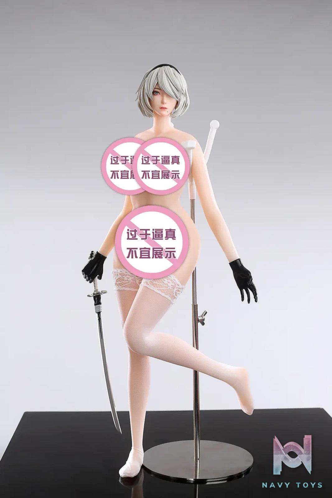 YuZhaiRenXing Studio – YoRHa No. 2 Type B NieR:Automata
