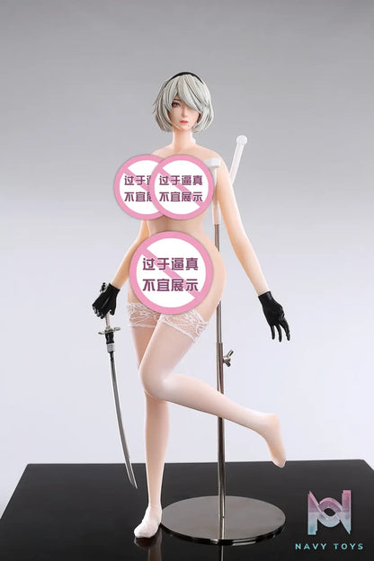 YuZhaiRenXing Studio – YoRHa No. 2 Type B NieR:Automata