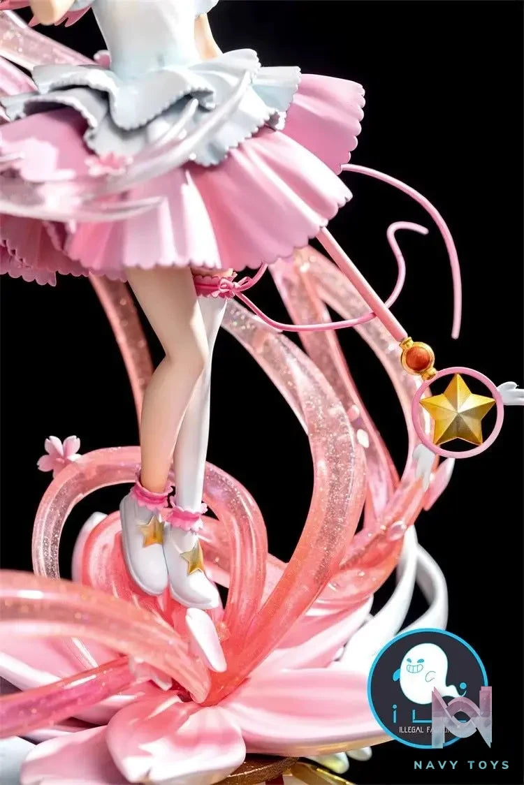 ILLegal Factory Studio – Cardcaptor Sakura Sakura Kinomoto