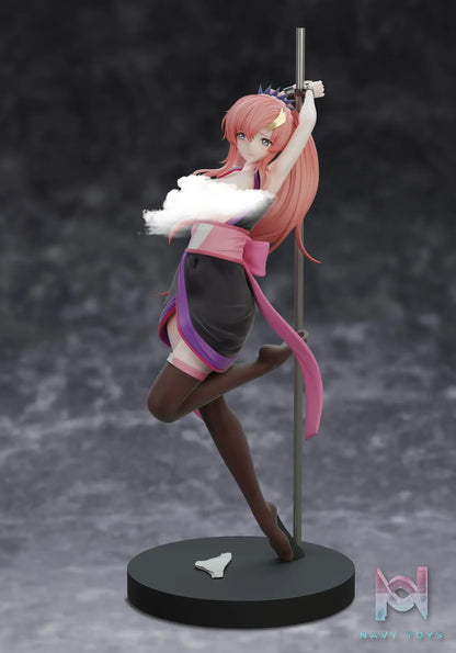 Thistles and thorns Studio – Mobile Suit Gundam SEED Lacus Clyne’s Love