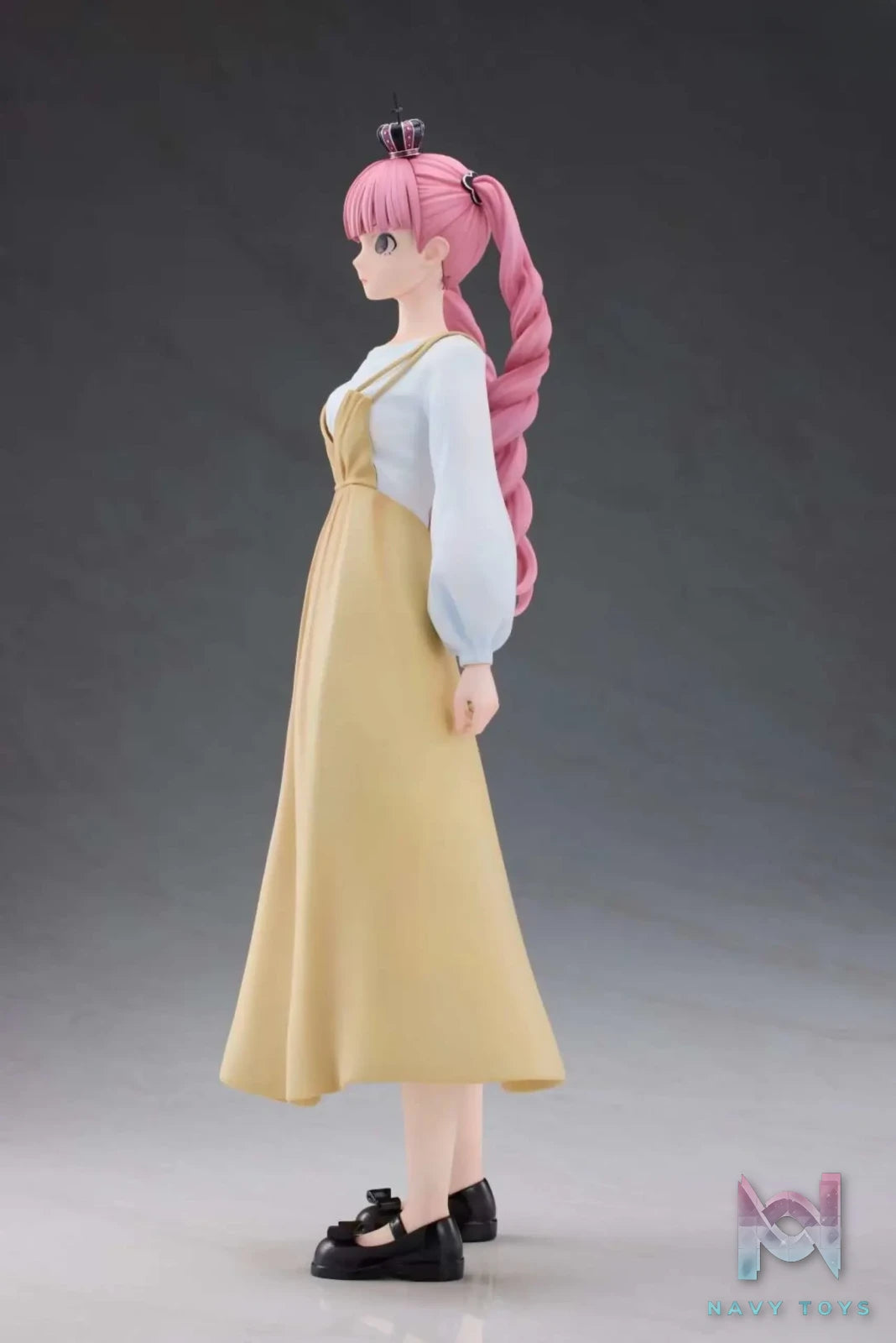 POWER 18 Studio – One Piece Perona