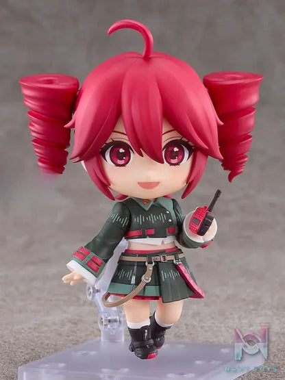 GSC – Nendoroid Kasane Teto VOICEPEAK Ver. (Licensed)