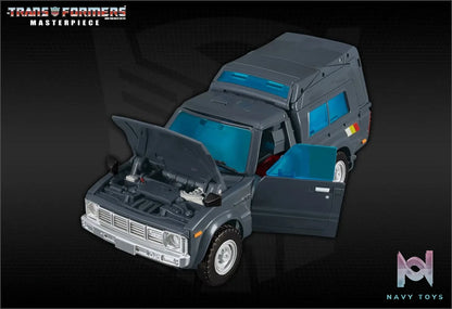 TAKARA TOMY – Transformers Masterpiece Trailbreaker MP-56 (Licensed)