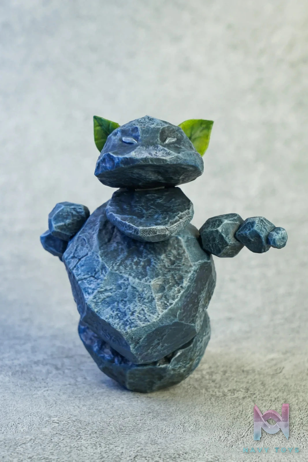 Just For Fun Studio – Nezha: Birth of the Demon Child Shiji Niangniang Stone Witch