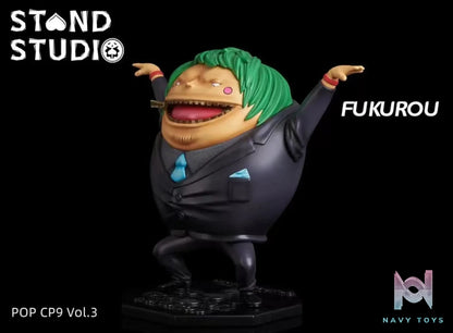 Stand Studio – One Piece Fukurou