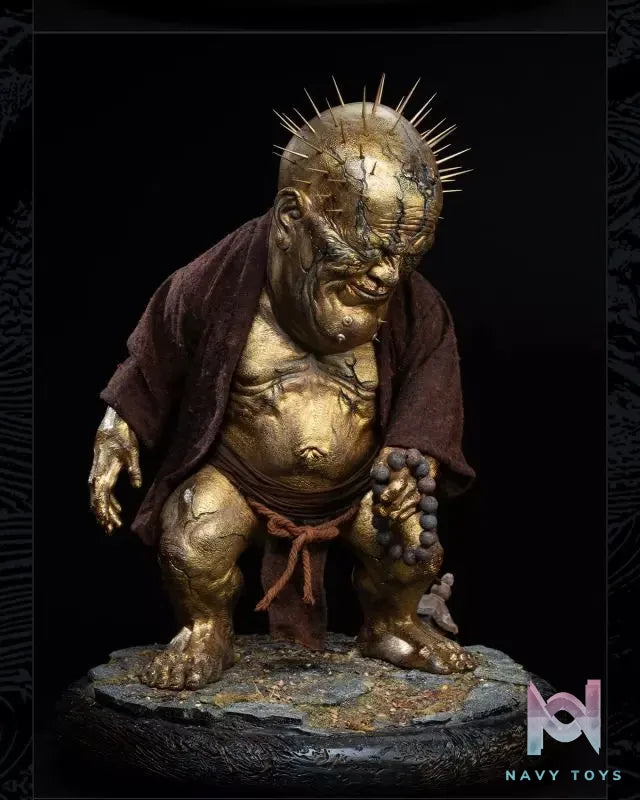 Game Science – Black Myth Wukong Elder Jinchi & Wandering Wight (Licensed)