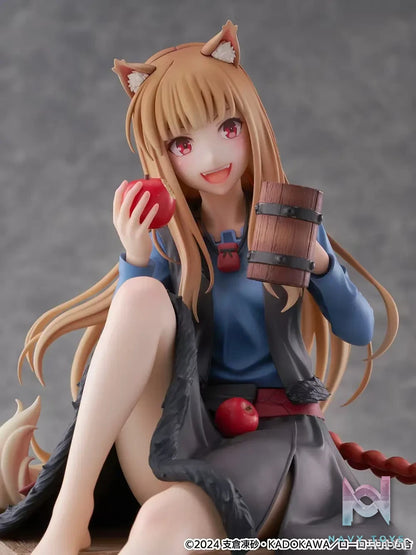 SSF Studio – Spice and Wolf Horo Princess Amethyst Dress Ver (Licensed)