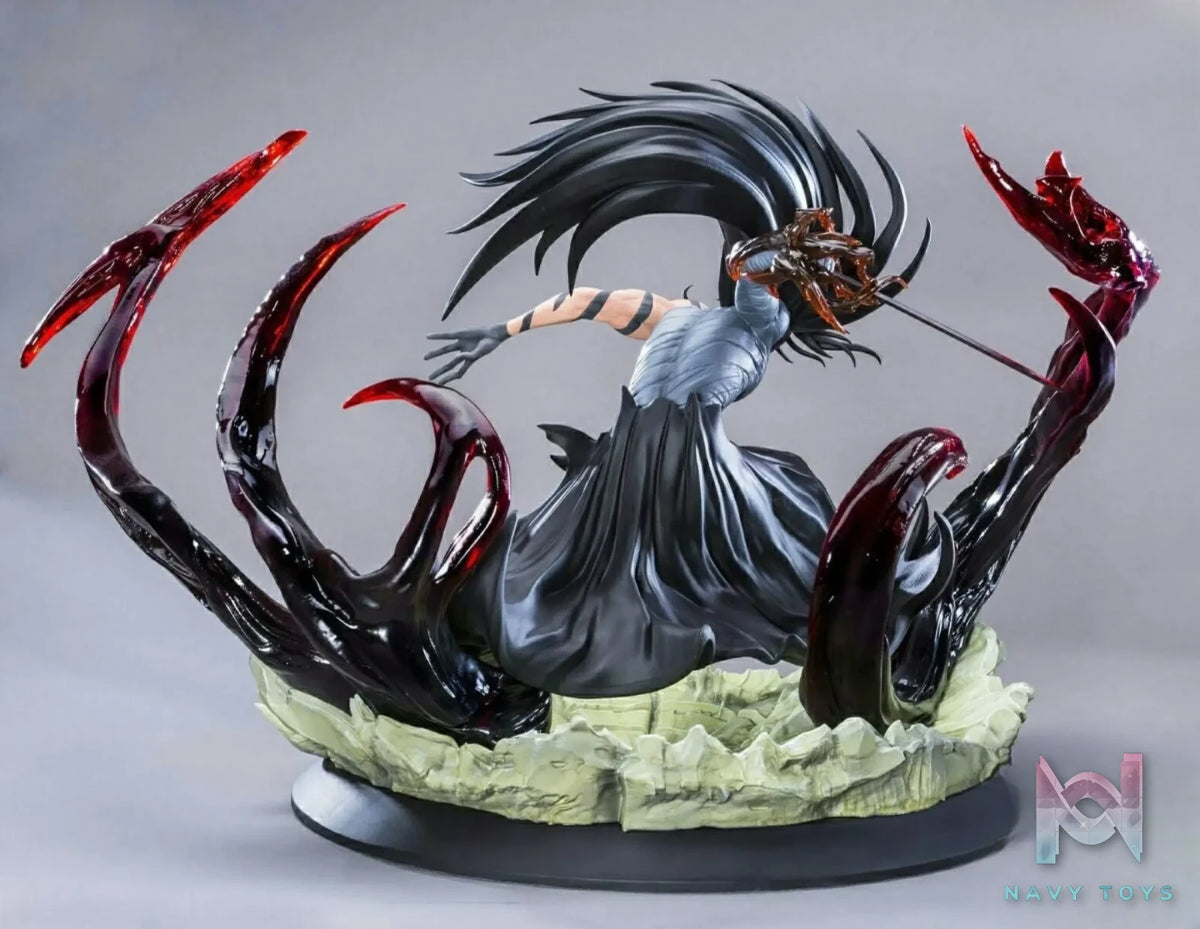 Tsume Studio – BLEACH Kurosaki Ichigo Last Crescent Moon
