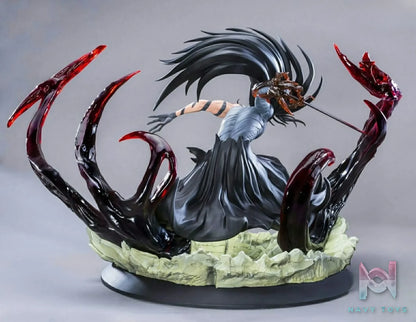 Tsume Studio – BLEACH Kurosaki Ichigo Last Crescent Moon