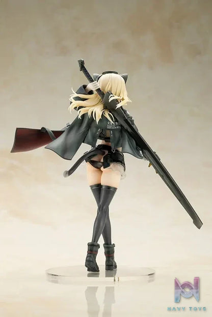 Kotobukiya – Humikane Shimada ART WORKS Arsia (Licensed)
