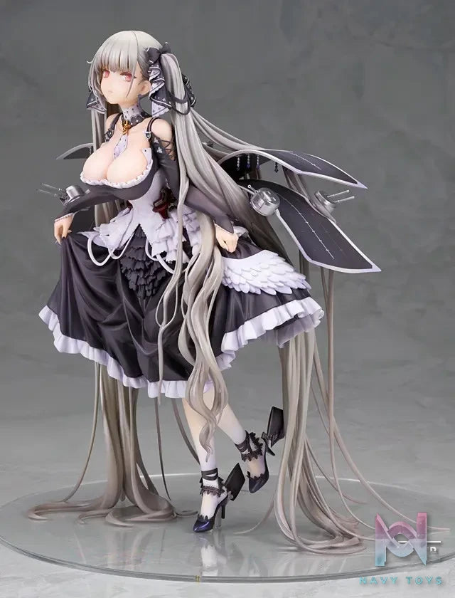 ALTER – Azur Lane Formidable 1/7 Complete Figure (Licensed)