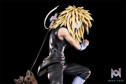 XS Studios – Naruto Seven Swords Ninja Kuriarare Kushimaru