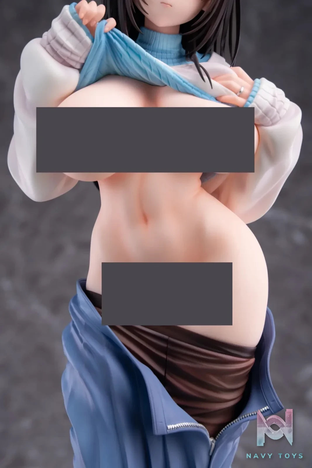 PartyLook – Nagatsuma-chan Sasahara Rio (Licensed)
