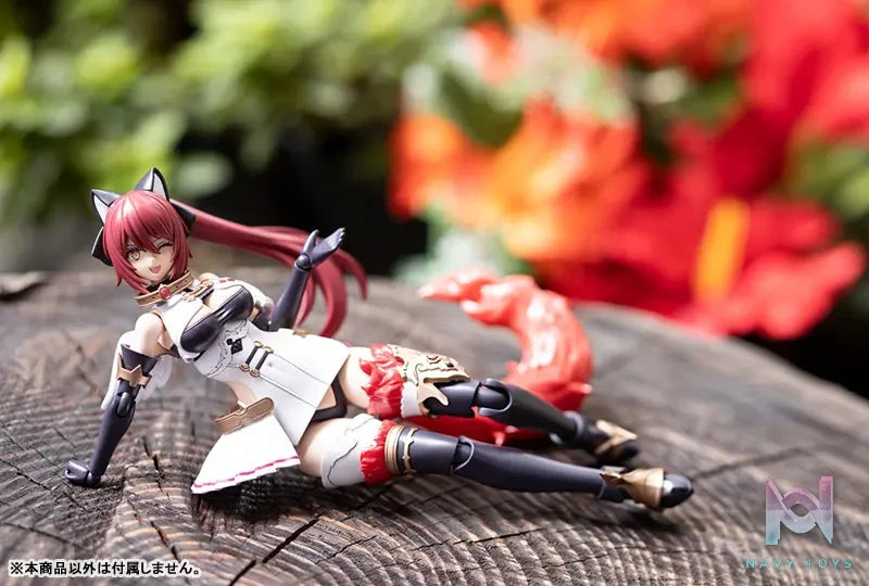 Kotobukiya – Arcanadea CHARMED Plastic Model (Licensed)