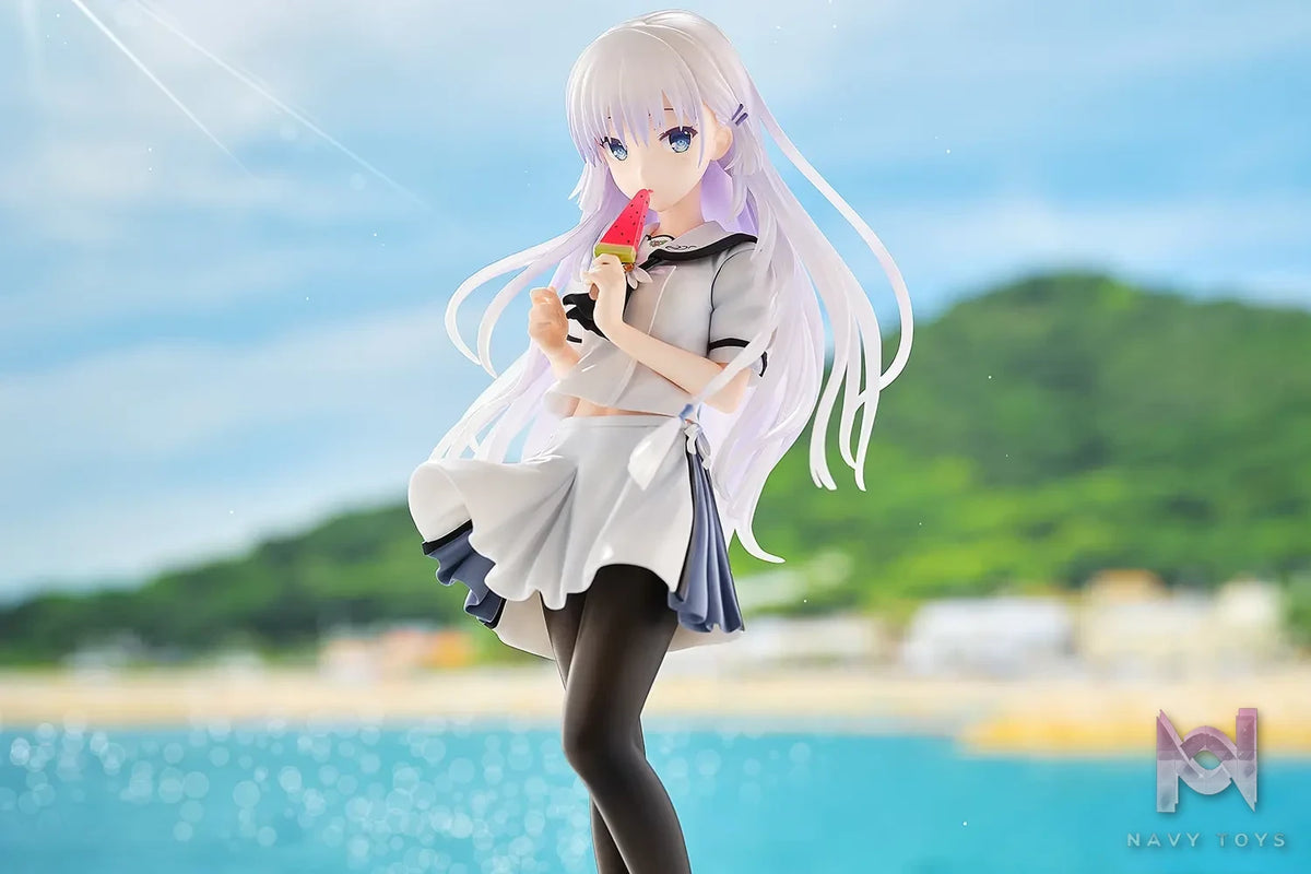 Bell Fine – Summer Pockets Naruse Shiroha (Licensed)