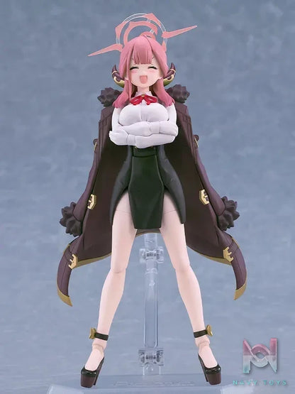 Max factory – figma Blue Archive Rikuhachima Aru (Licensed)