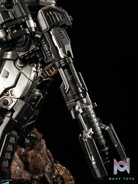 Nemesis Prime - Transformers - XM Studio resin statue xm studio anime figure