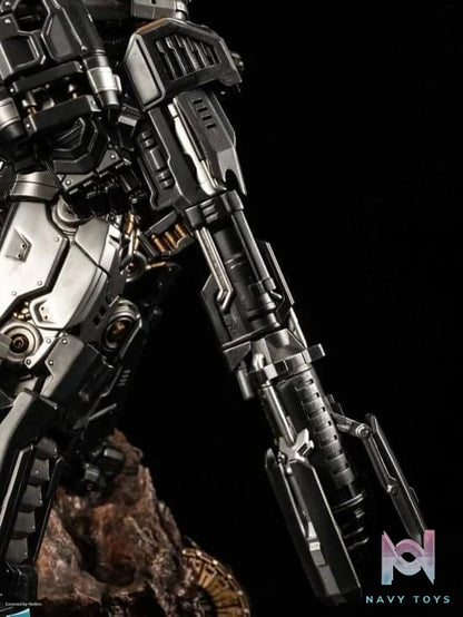 Nemesis Prime - Transformers - XM Studio resin statue xm studio anime figure