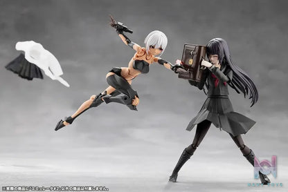 Kotobukiya – MEGALOMARIA UNLIMITED UNIVERSE EMULATOR #2 Plastic Model (Licensed)