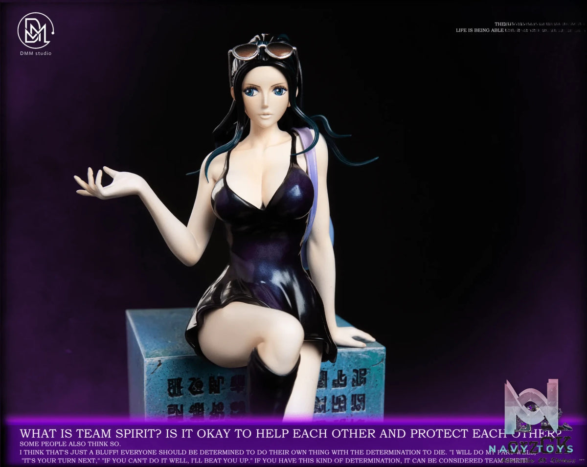 DMM Studio – One Piece Nico Robin