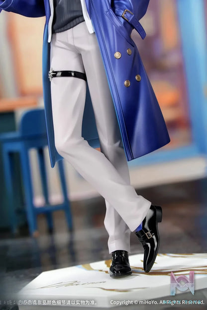 Myethos – Honkai: Star Rail Phainon 1/8 Scale Figure Train Tour Ver. (Licensed)