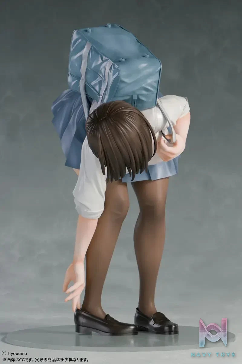 Bfull – Hyouuma What are you looking at? (Licensed)