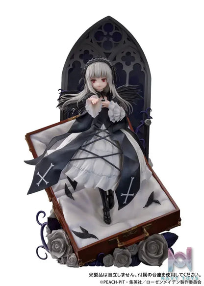 PROOF – TV Anime “Rozen Maiden” Suiginto & Shinku Complete Figure (Licensed)