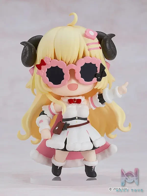 GSC – Nendoroid hololive production Ookami Mio X Tsunomaki Watame (Licensed)