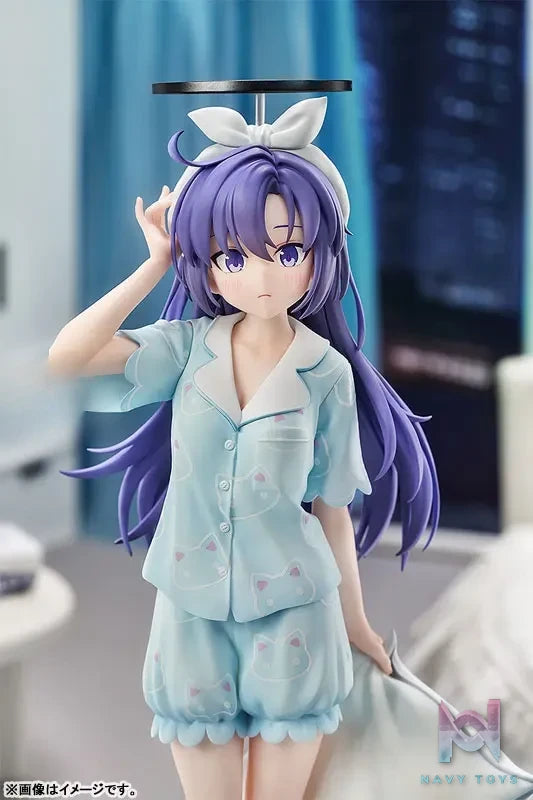 GSAS – Blue Archive Yuuka (Pajamas) 1/7 Complete Figure (Licensed)