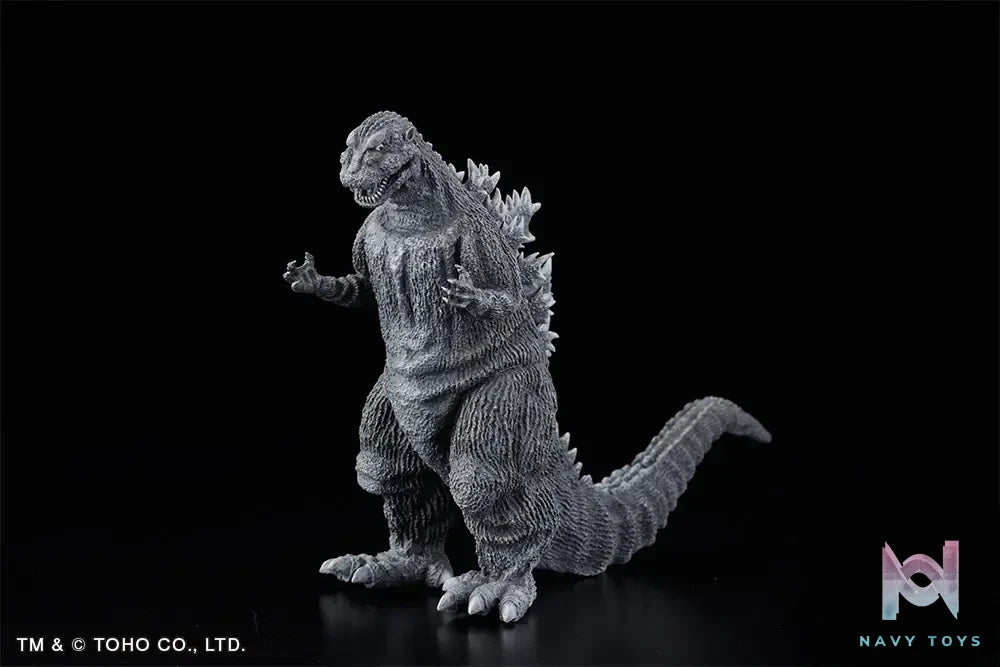 Art Spirits – Gekizo Series All-time Godzilla & the Kaiju Selections Part.1(Licensed)