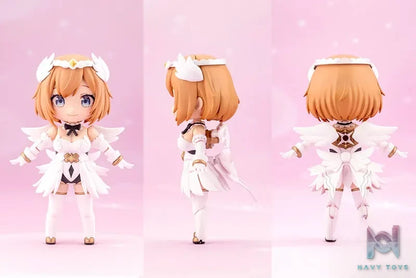Kotobukiya – Arcanadea YURUCANA LUMITEA Plastic Model (Licensed)