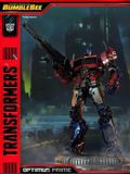 Optimus Prime - Transformers: Bumblebee - Prime 1 Studio (MMTFM - 26; MMTFM - 26EX)