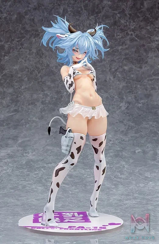 Phat! – Girls’ Frontline PA-15: Cow Bikini Ver. 1/6 Complete Figure (Licensed)