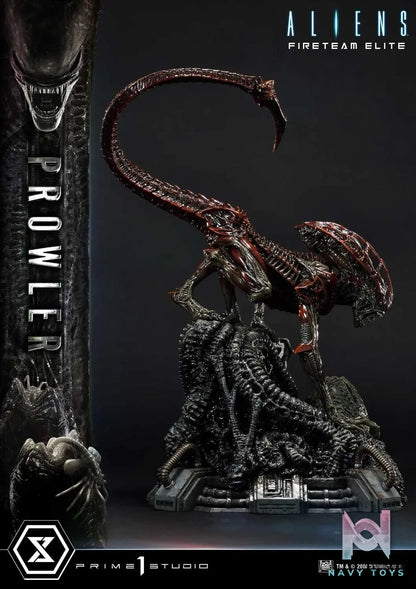 Prime 1 Studio – Concept Masterline Aliens: Fireteam Elite Prowler CMALFE-01 CMALFE-01S (Licensed)