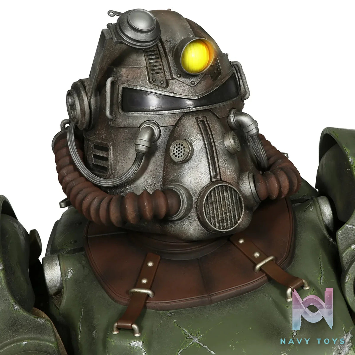 Chronicle Collectibles – Fallout T-51 Power Armor 1/1 statue (Licensed)