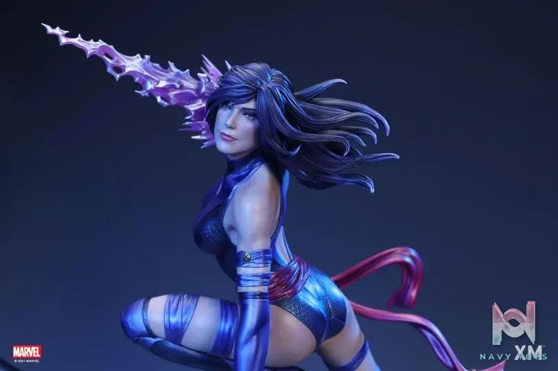XM Studio – Psylocke (Licensed)