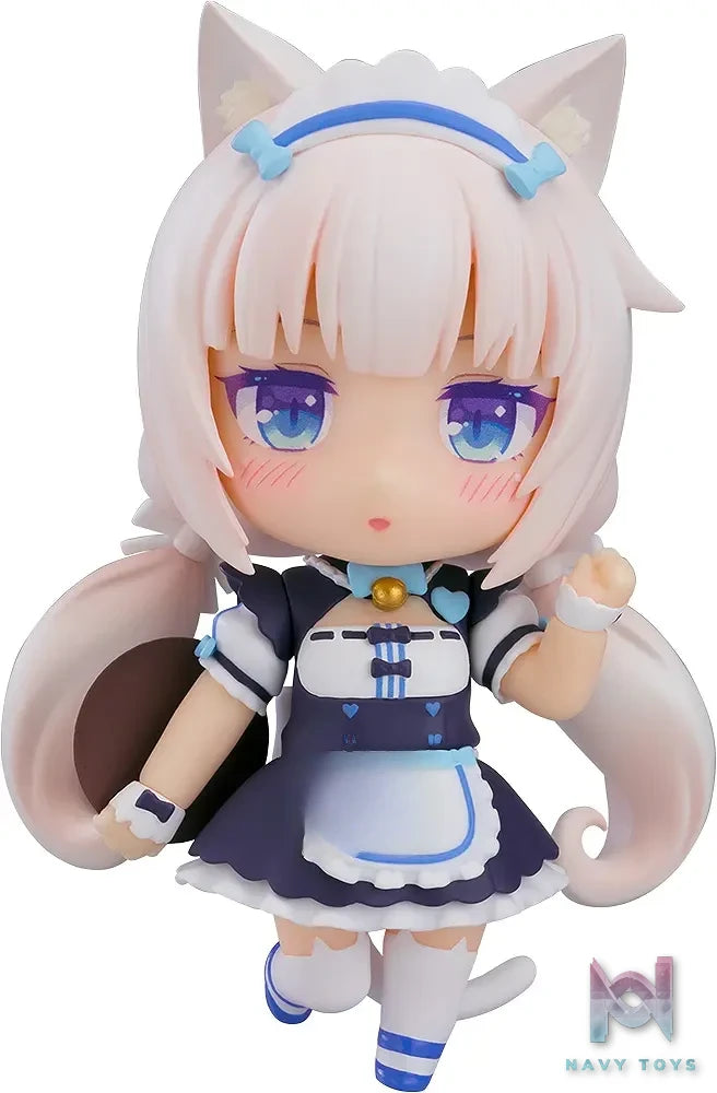 GSC – Nendoroid Chocola X Vanilla: Nekopara Sekai Connect Ver. (Licensed)