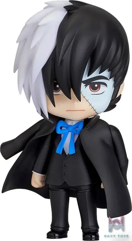 GSC – Nendoroid Black Jack Anime Anime Color Ver. X Comic Color Ver. (Licensed)