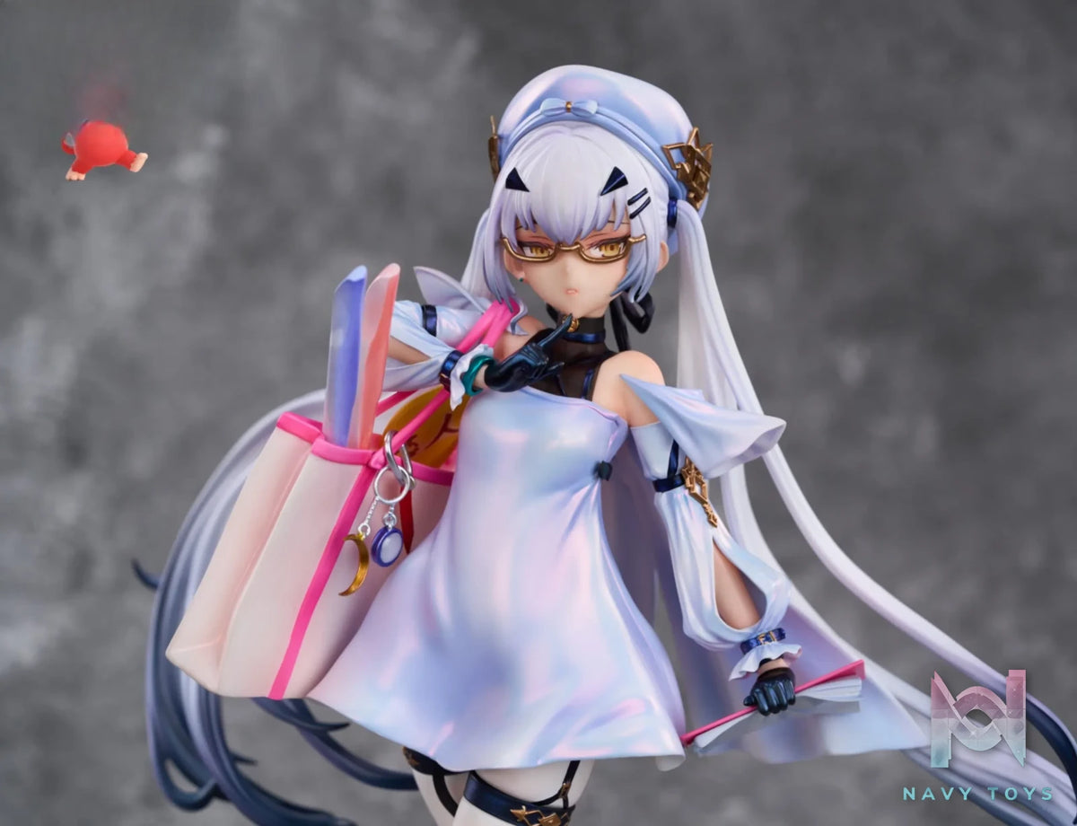GK Xing Qiu Studio – Melusine Fate