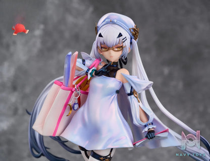 GK Xing Qiu Studio – Melusine Fate