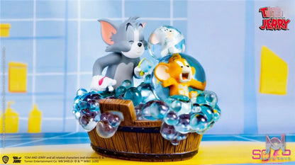 Soap Studio – Tom & Jerry