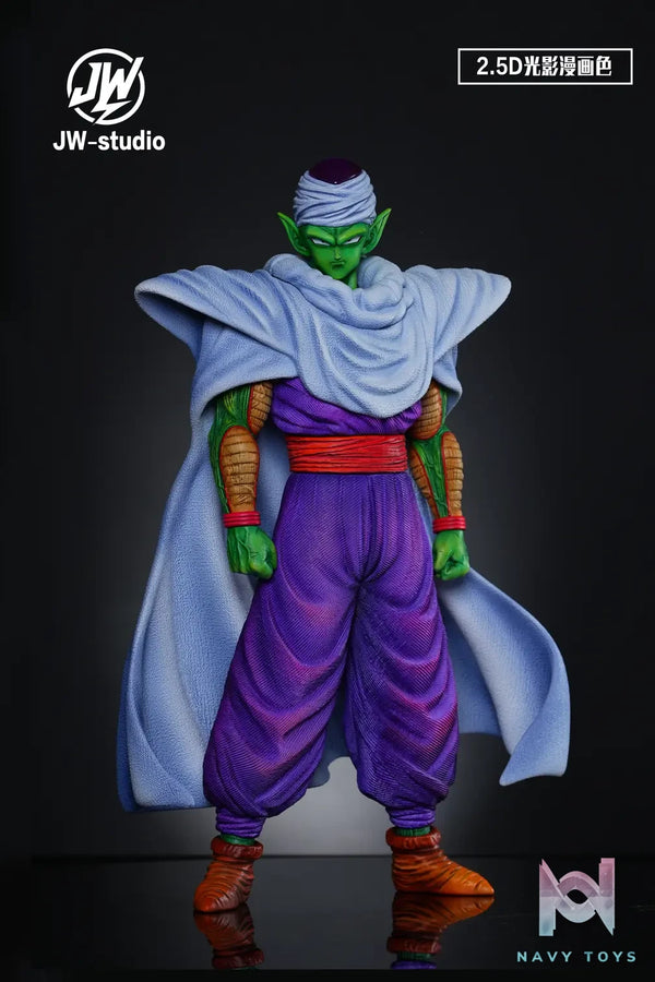 JW Studio – Dragon Ball Demon King Piccolo