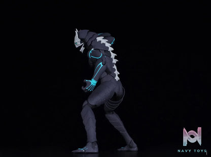 BANDAI – S.H.Figuarts Kaiju No.8 (Licensed)