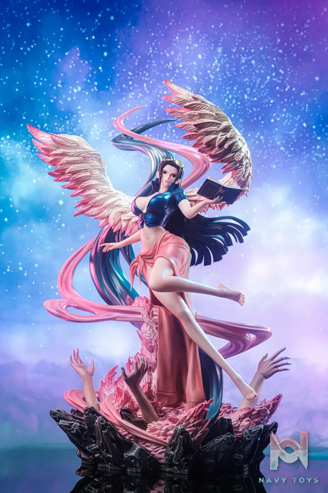 HS Studio – One Piece Nico Robin