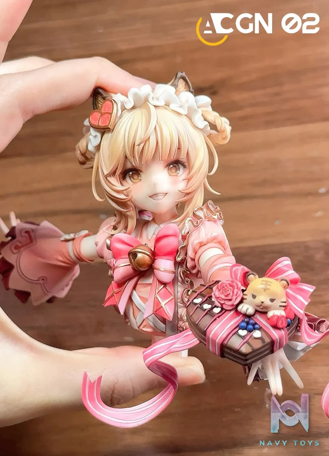 ACGN 02 Studio – Cidala Granblue Fantasy