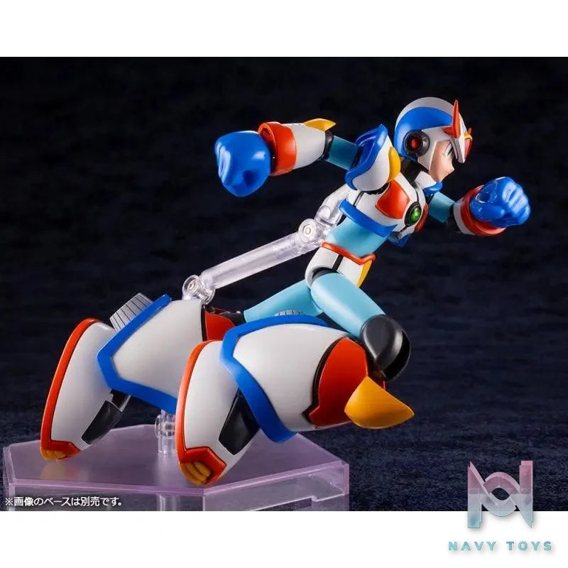 Kotobukiya – MEGA MAN X MAX ARMOR (Licensed)